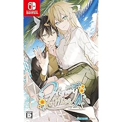 Switch トラブル・マギア　トラブルマギア　特装版　限定版　トラマギ Amazon.co.jp: 【Switch】トラブル・マギア ~訳アリ少女は未来を